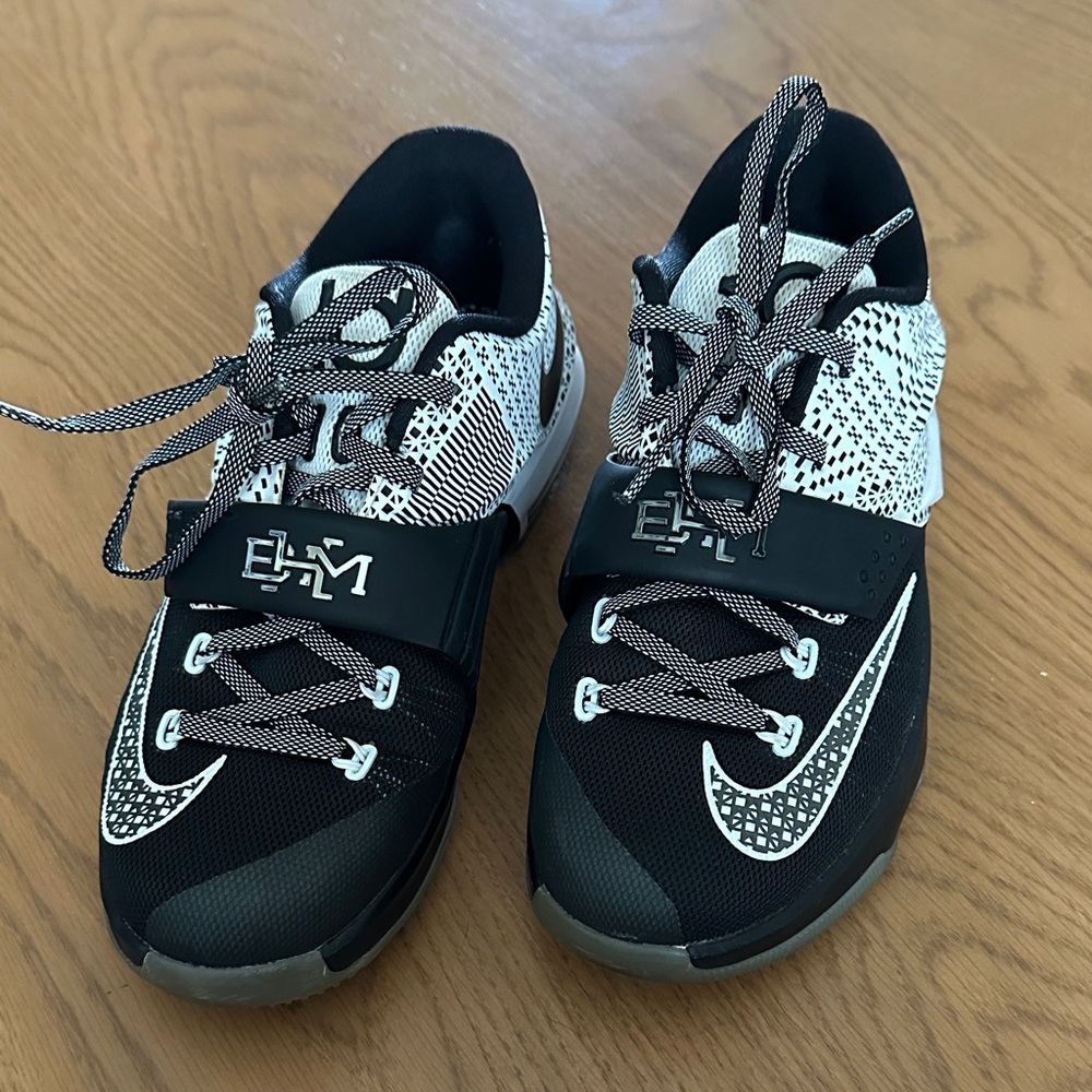 Nike KD 7 "BHM"
